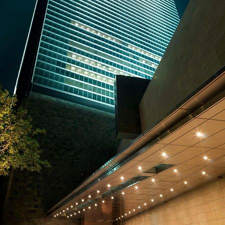 Park Hyatt Shanghai Esterno foto
