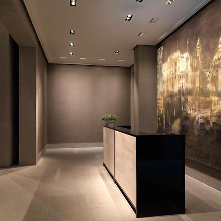 Park Hyatt Shanghai Esterno foto