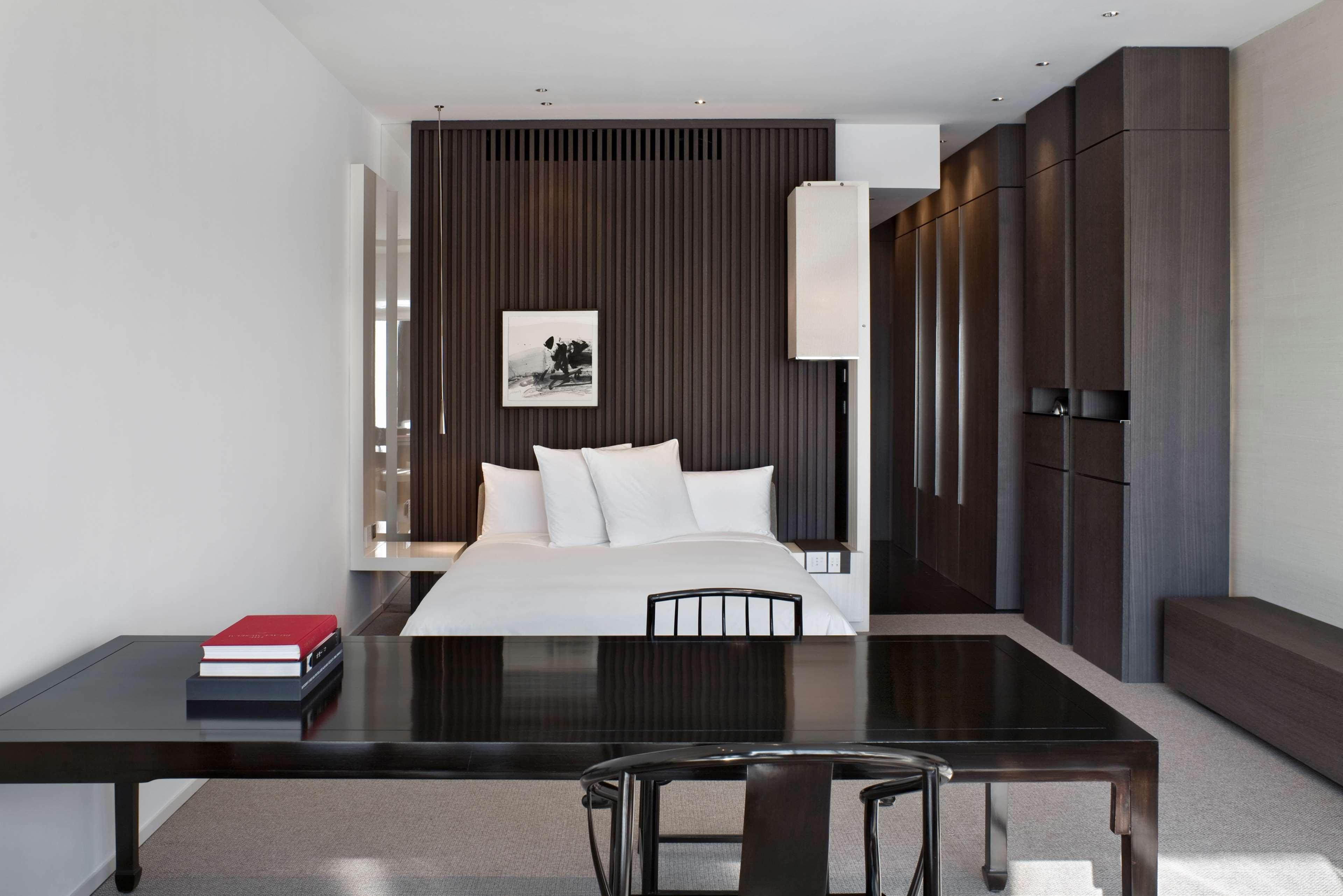 Park Hyatt Shanghai Esterno foto