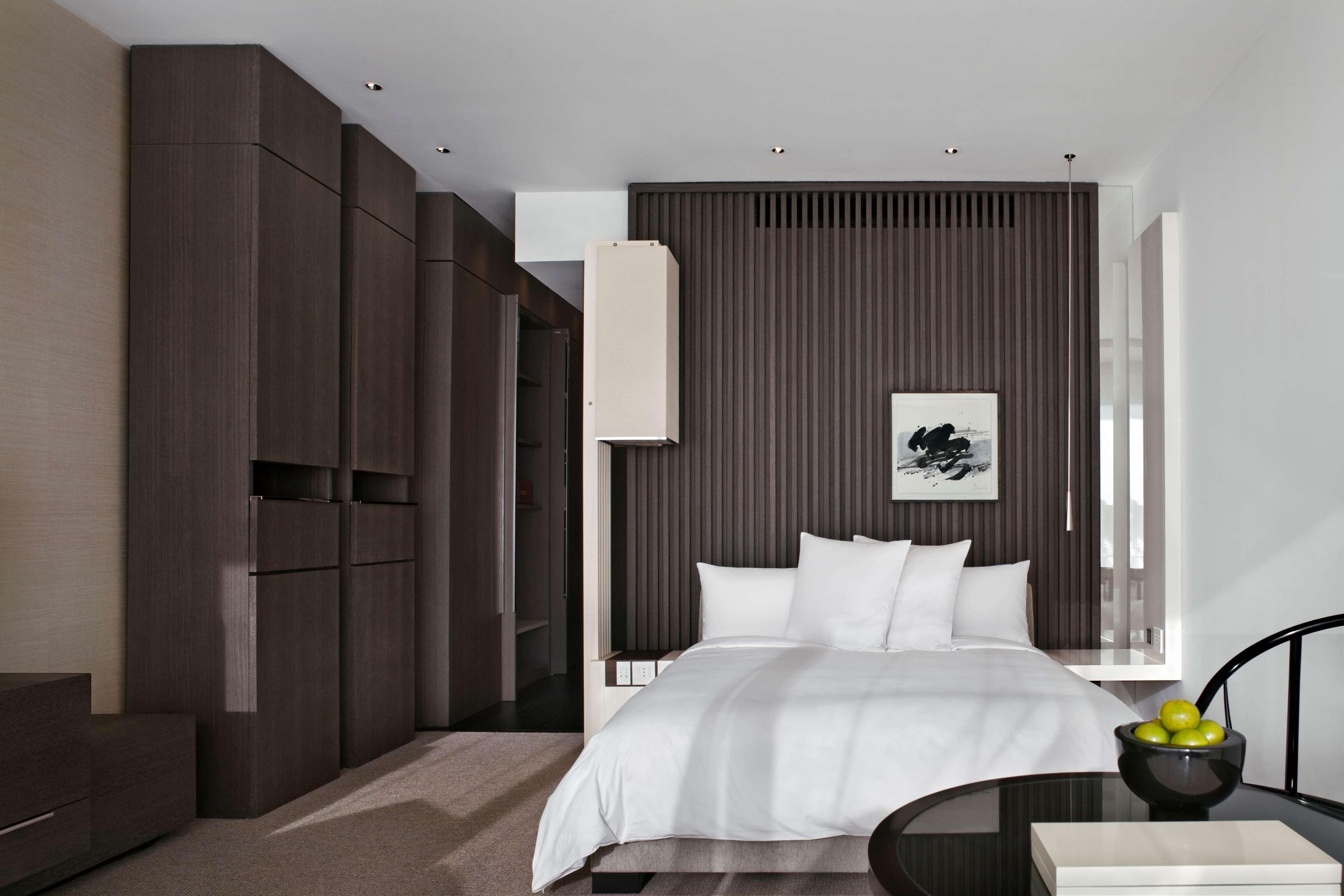Park Hyatt Shanghai Esterno foto