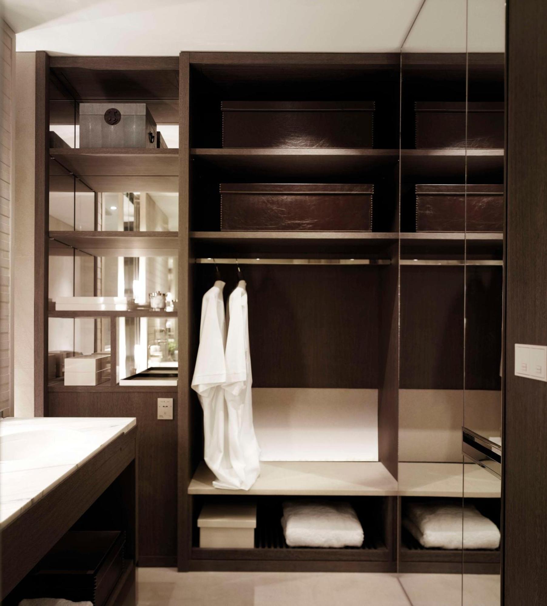 Park Hyatt Shanghai Esterno foto